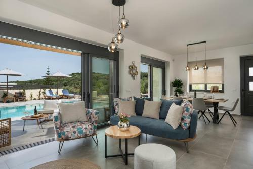 Belair Villas