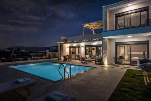 Belair Villas