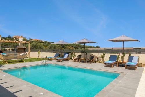 Belair Villas