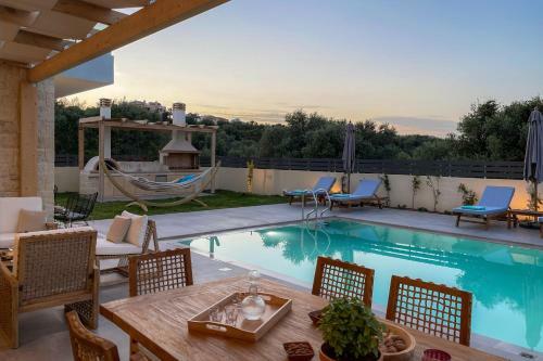 Belair Villas