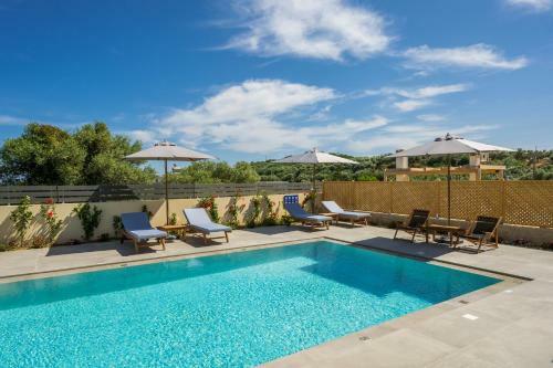 Belair Villas