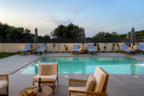Belair Villas