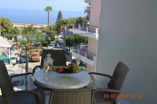 Filia Luxury Apartment