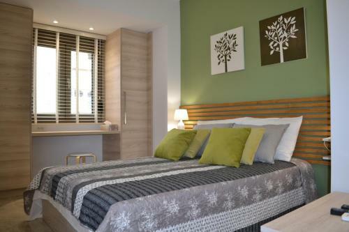 Filia Luxury Apartment
