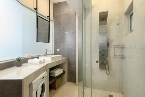 Just Creta Sea View Apartment
