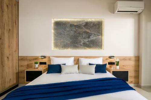 Just Creta Sea View Apartment
