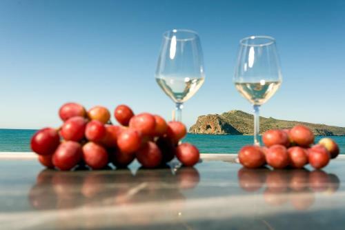 Just Creta Sea View Apartment