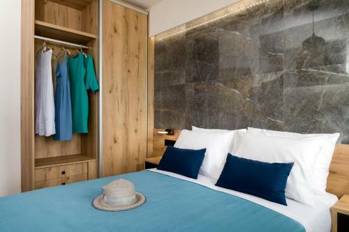 Just Creta Sea View Apartment