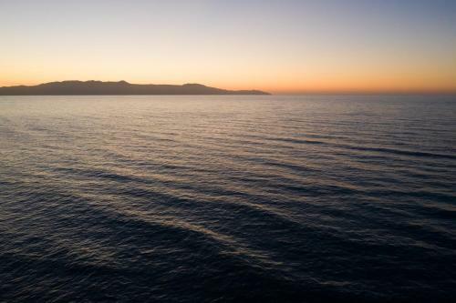 Just Creta Sea View Apartment