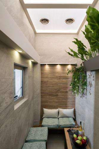 Just Creta Sea View Apartment