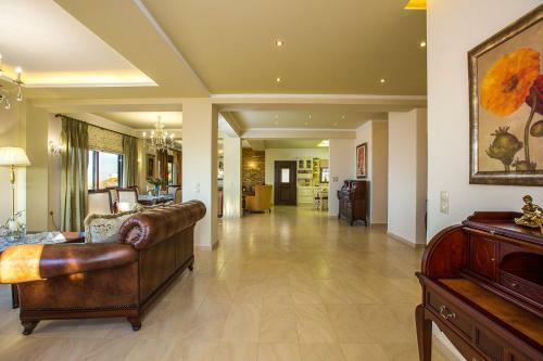 Villa Golden Hill