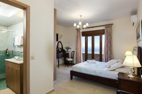 Villa Golden Hill