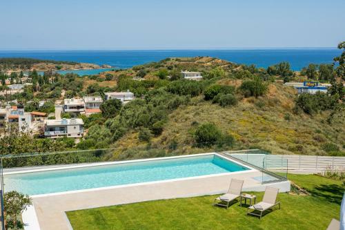 Centro Golden View Villa