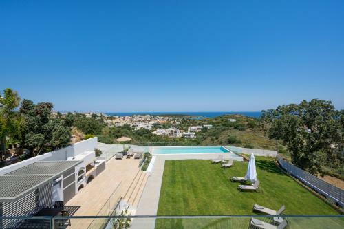 Centro Golden View Villa