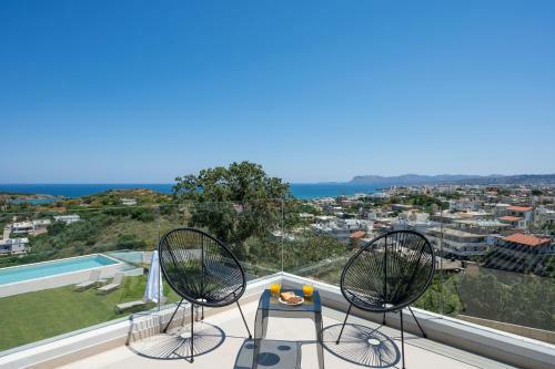Centro Golden View Villa