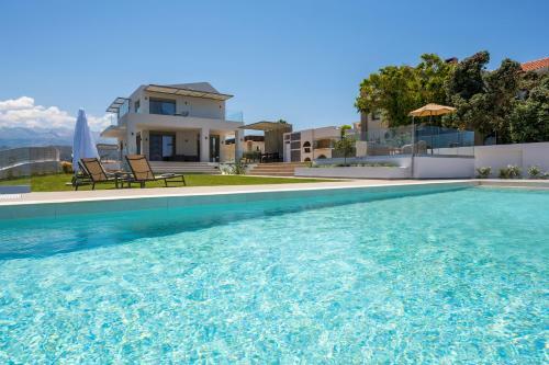 Centro Golden View Villa