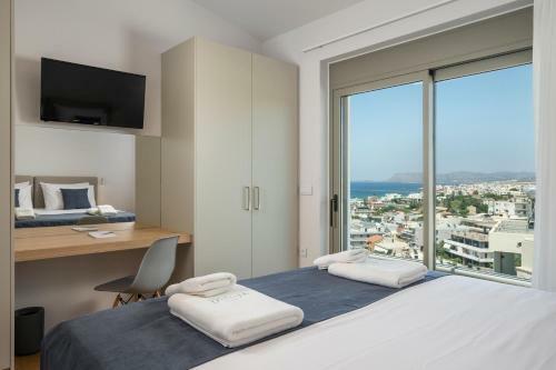 Centro Golden View Villa