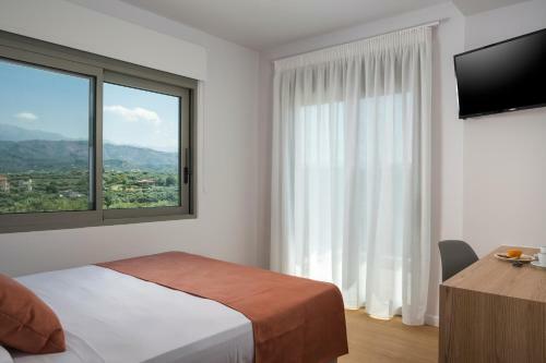 Centro Golden View Villa