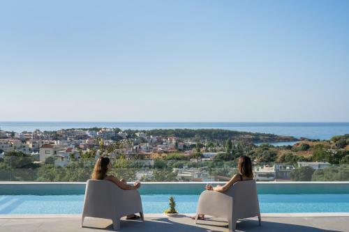 Centro Golden View Villa