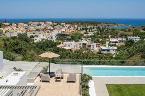 Centro Golden View Villa
