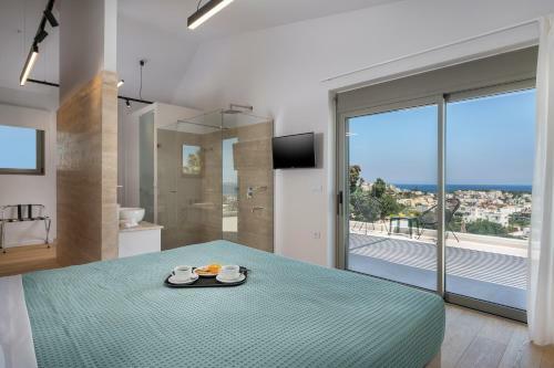 Centro Golden View Villa