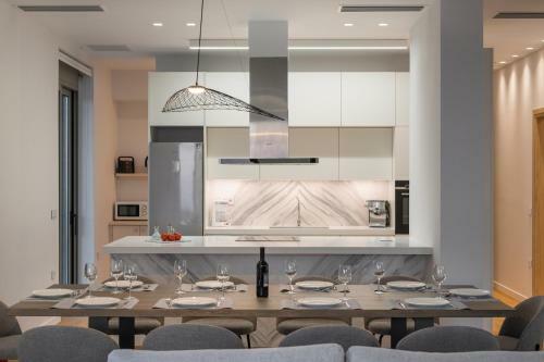 Centro Golden View Villa