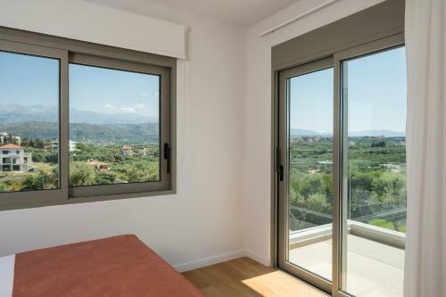 Centro Golden View Villa