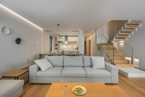 Centro Golden View Villa