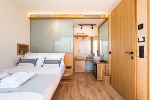 Hotel Thallos The Boutique