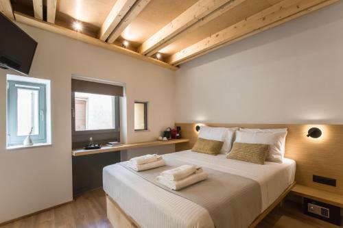 Hotel Thallos The Boutique