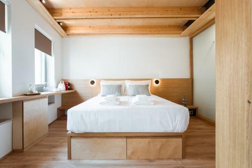 Hotel Thallos The Boutique