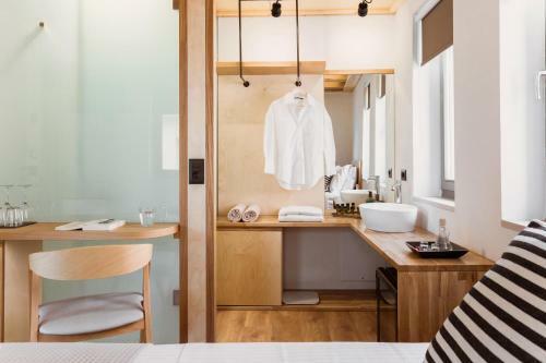 Hotel Thallos The Boutique