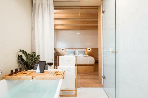 Hotel Thallos The Boutique