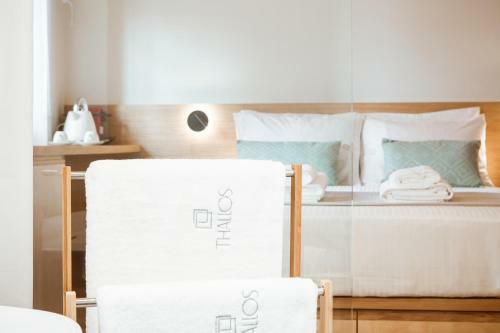 Hotel Thallos The Boutique