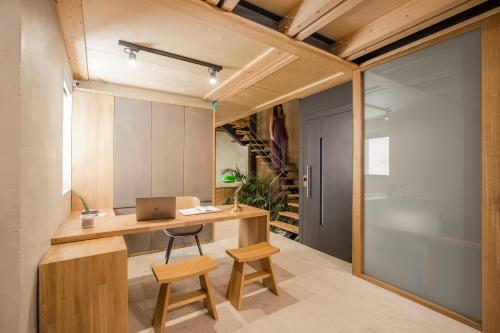 Hotel Thallos The Boutique