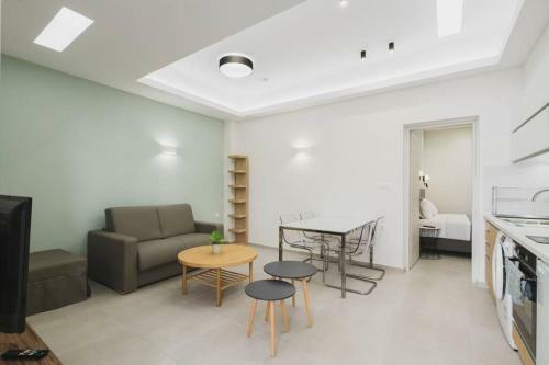 Apartamento Central Apt 3 Steps To Venetian Town