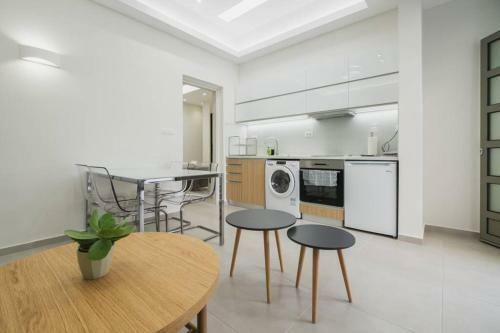 Apartamento Central Apt 3 Steps To Venetian Town