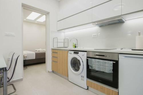 Apartamento Central Apt 3 Steps To Venetian Town