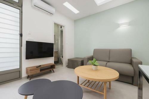 Apartamento Central Apt 3 Steps To Venetian Town
