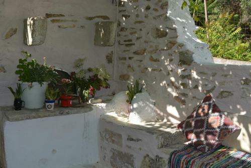 Sergios Village House
