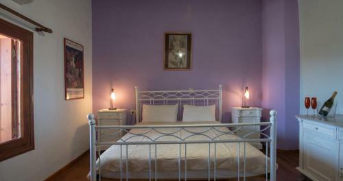 Eftrapelia Provarma Villa