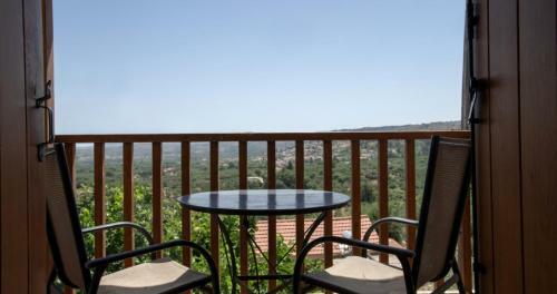 Eftrapelia Provarma Villa
