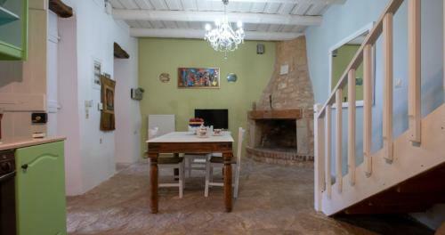 Eftrapelia Provarma Villa