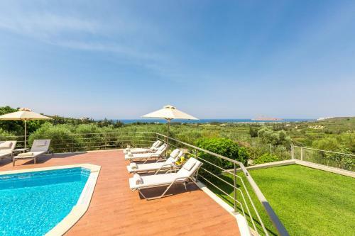 Villa Anastasia