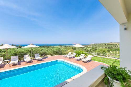 Villa Anastasia