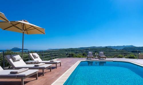 Villa Anastasia