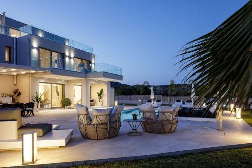 Villa Palena