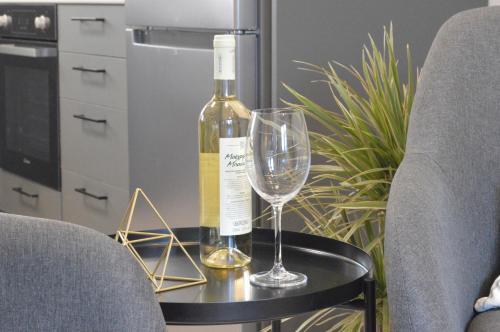 Apartamento Leonidas House