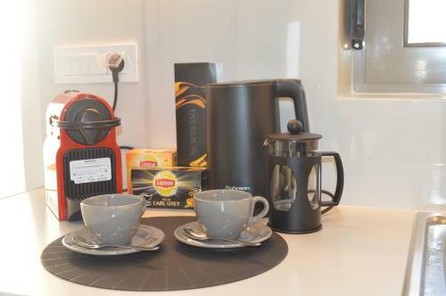Apartamento Leonidas House