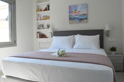 Apartamento Leonidas House